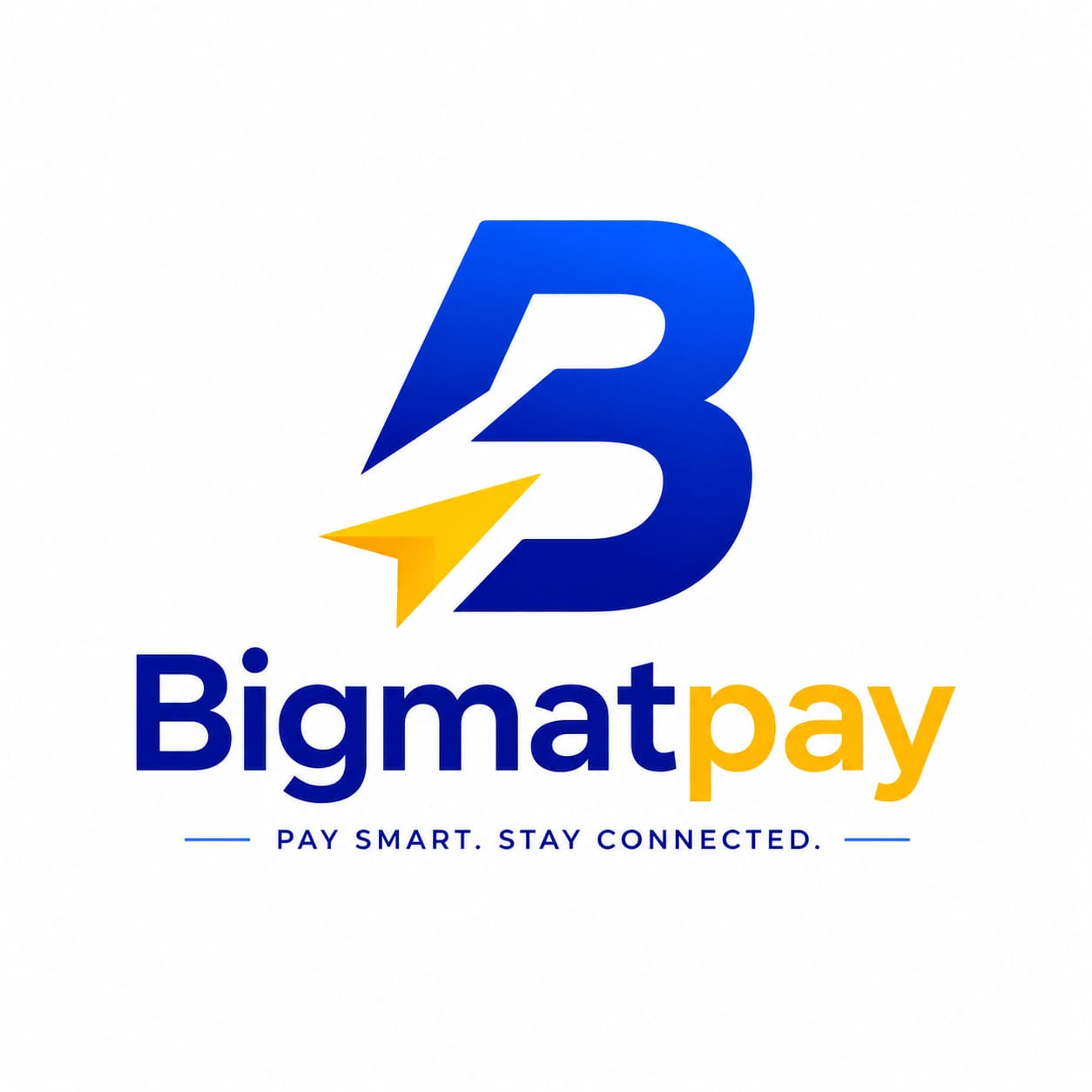 bigmatgsm App Logo